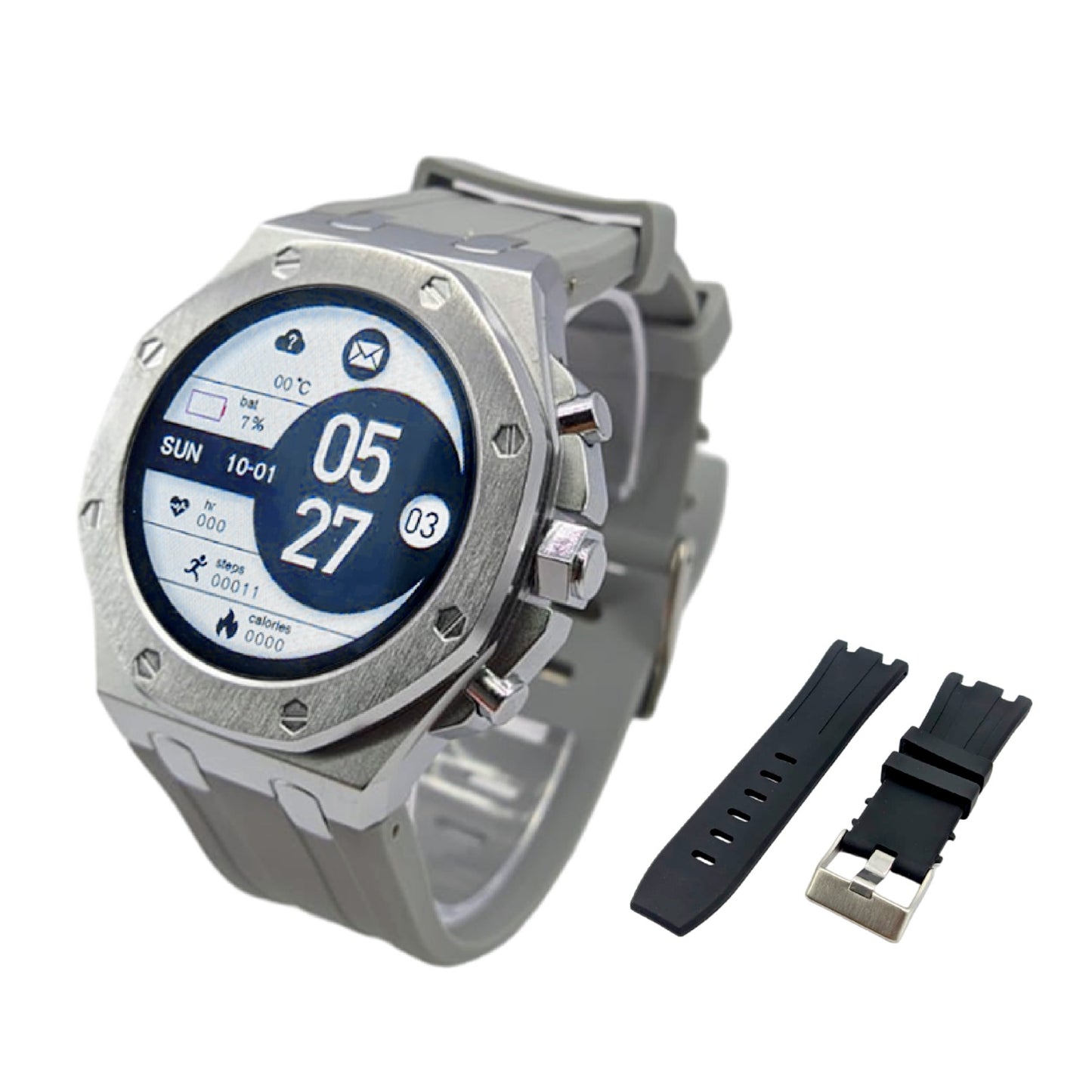 SmartWatch TG 100